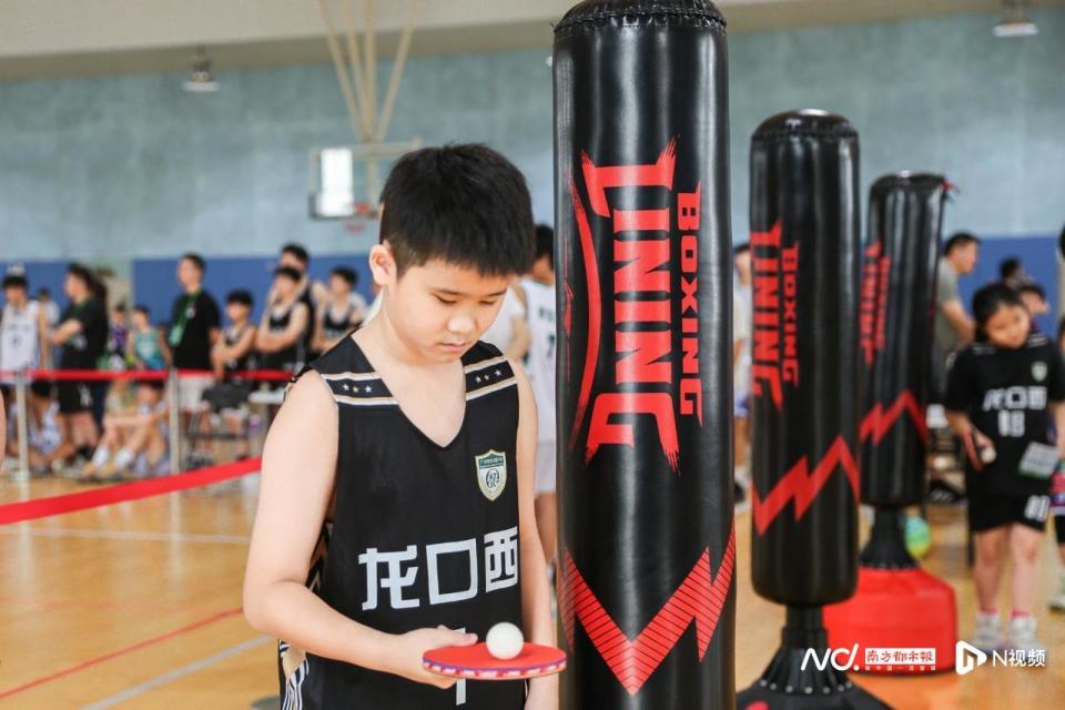HiuTC, 参与到这一