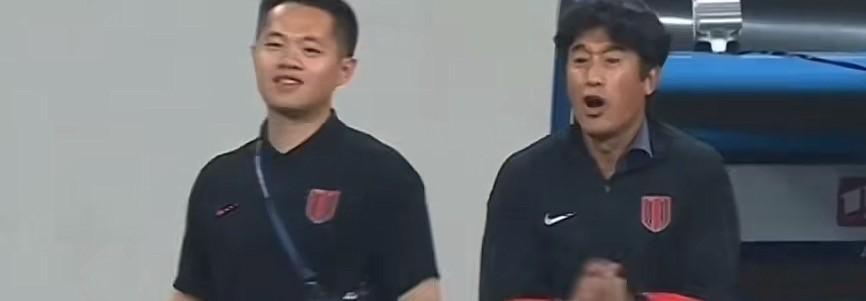 所有球员在, 赛东亚区附
