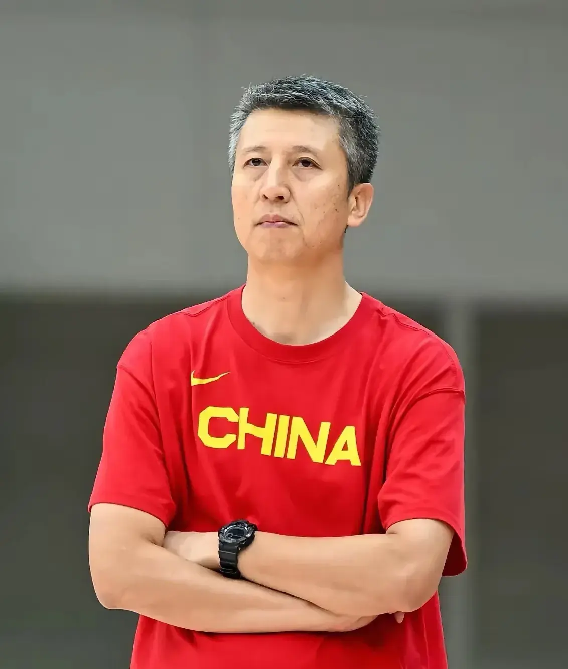 铁闸, 师傅增光了, 手外线球员