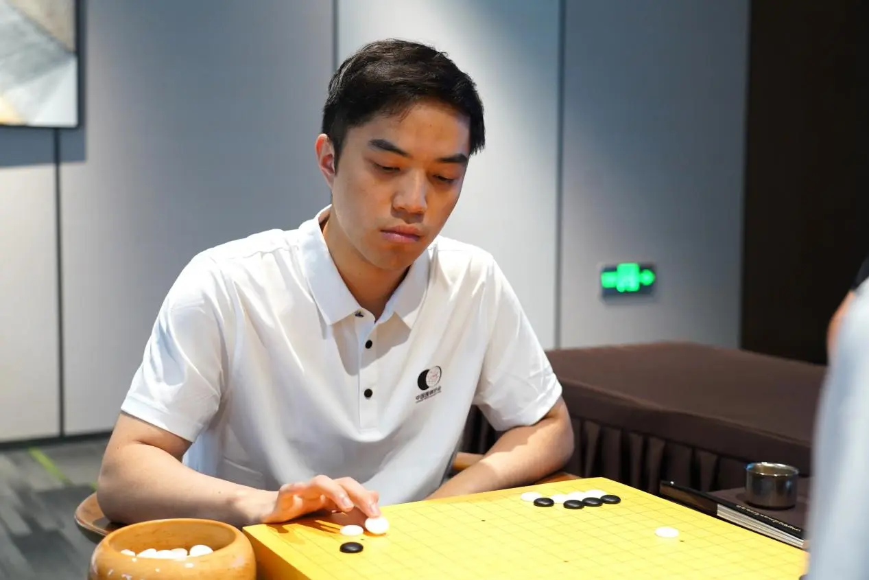 棋士赛本赛, div
